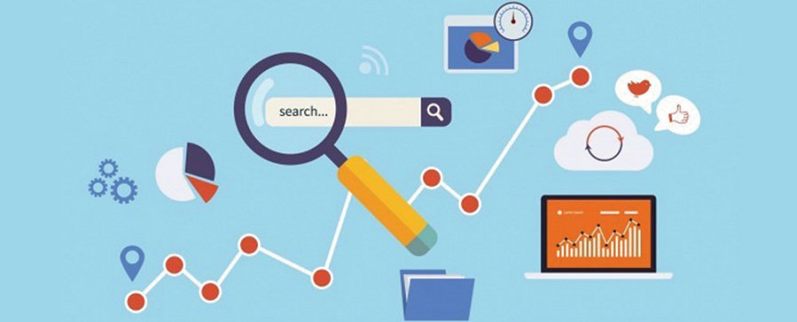 SEO-анализ сайтов конкурентов — исчерпывающее руководство и сервисы