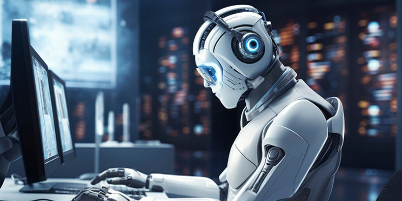 ИИ-контент и SEO в 2025: поможет в продвижении или уничтожит Ваш трафик?