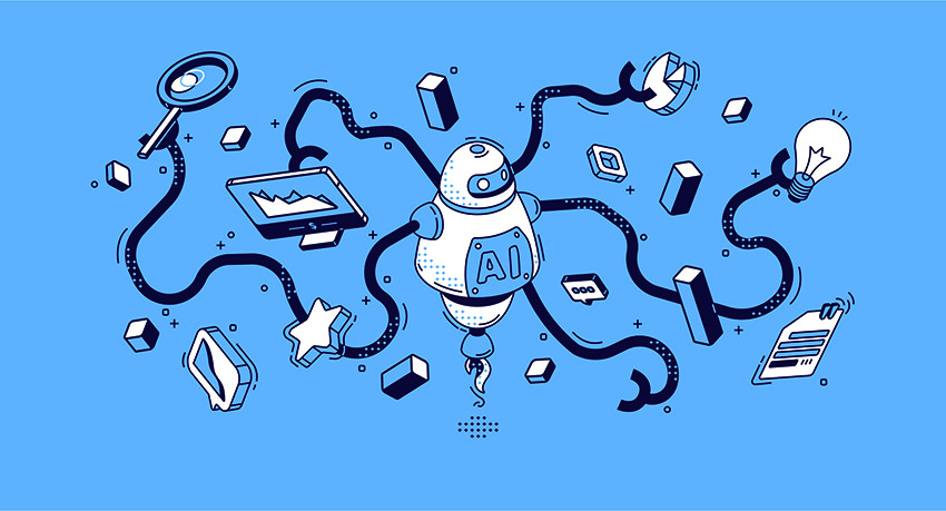 ИИ-платформы для поиска информации