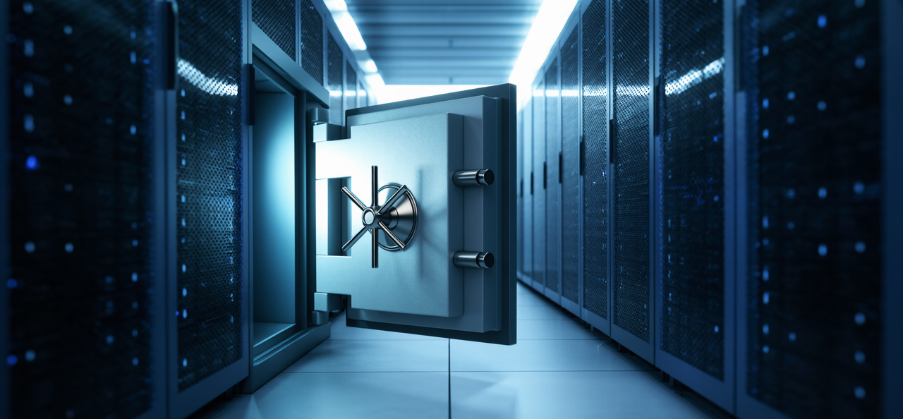 Бекап: новая философия бизнеса или современная валюта выживания