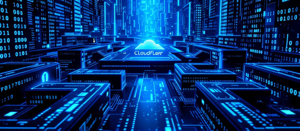 Cloudflare представляет «Лабиринт ИИ»: новая защита от нежелательных роботов