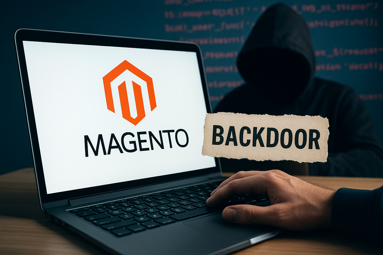 Привет из прошлого: как старые уязвимости в Magento CMS дали о себе знать в 2025 году