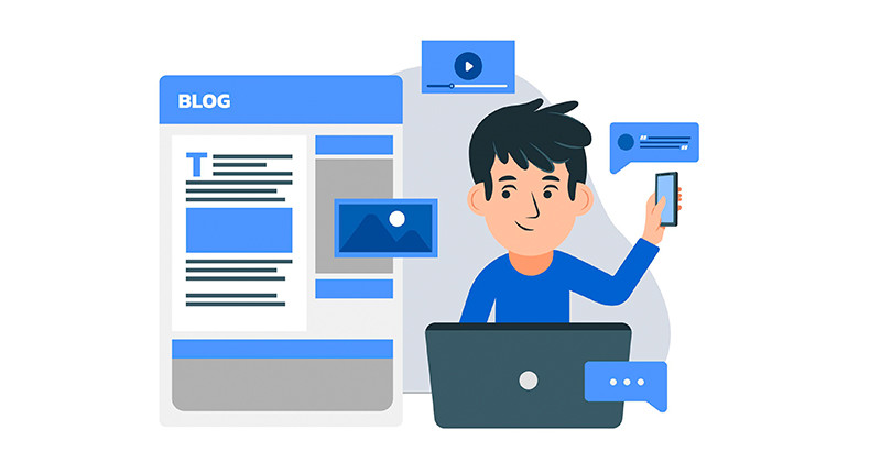 10 правил интересного блога