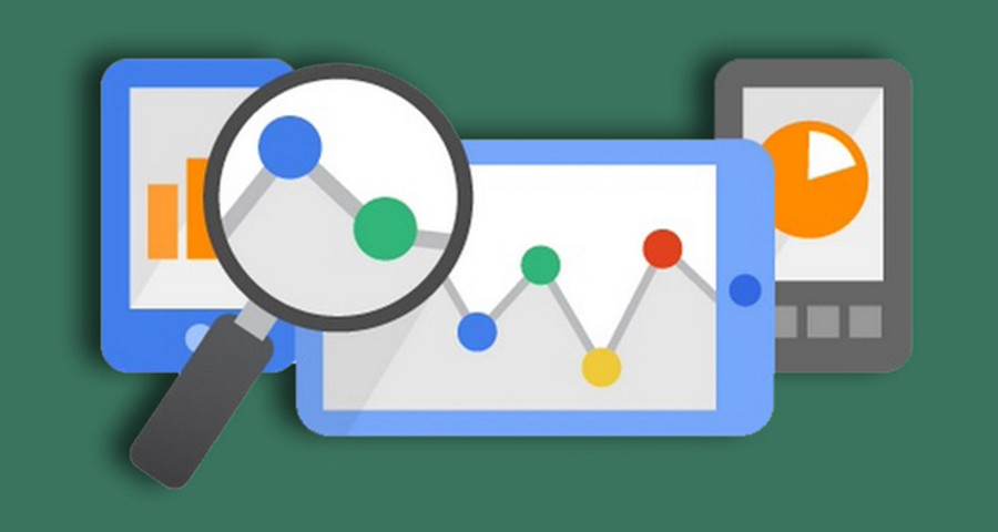 Зведення Google Analytics, їх налаштування та застосування. Приклад функціонального зведення для інтернет-магазину.