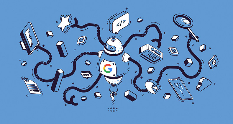 Google сошел с ума? Или аналитика пьяного веб-мастера…