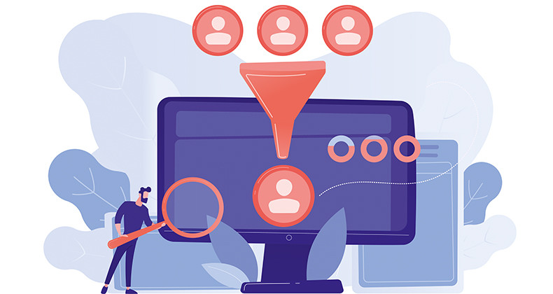 Коэффициент конверсии. От среднего к правильному