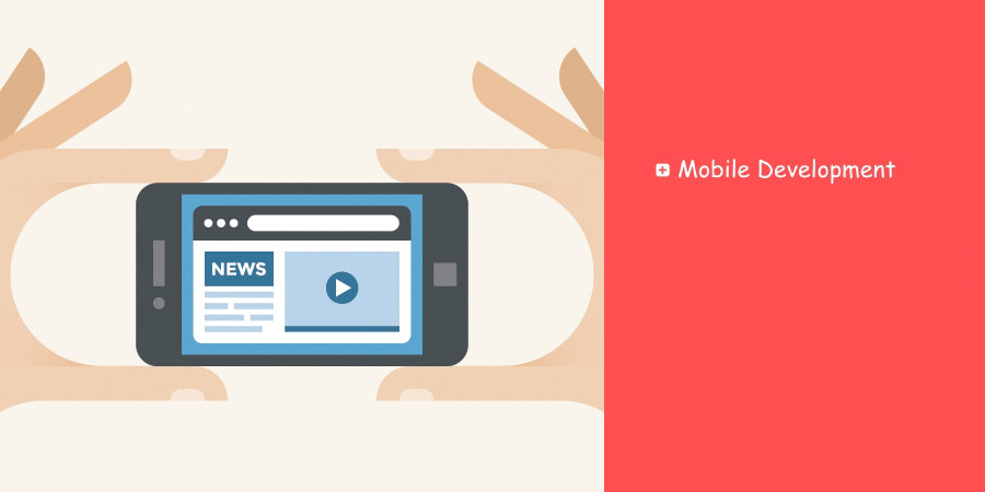 Який варіант розробки сайту для мобільних пристроїв кращий?