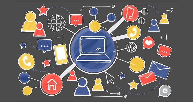 Мультиканальный маркетинг. Модели атрибуции