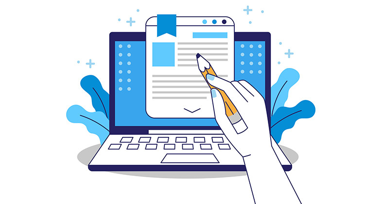 Сколько нужно писать статей для сайта MFA