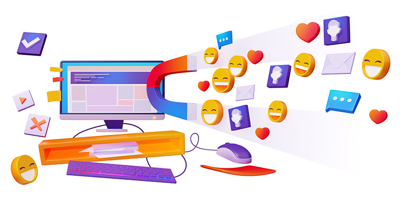 Лайки, чайки, тролли – как управиться с SMM зверинцем?