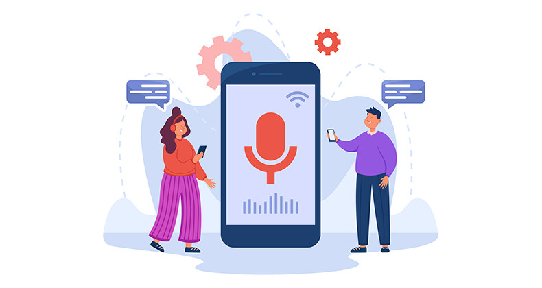 Чек-лист по оптимизации сайта для голосового поиска