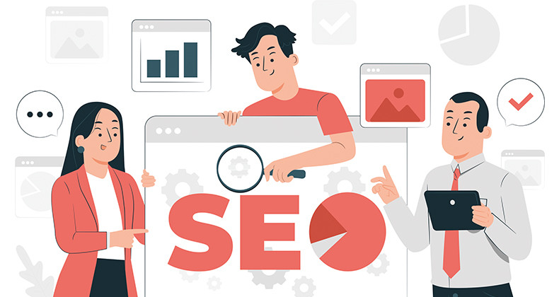 Почему SEO все еще важно для бизнеса