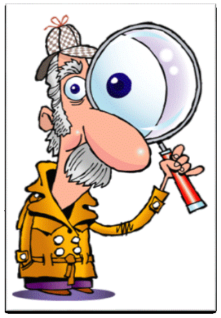 Любая продажа через интернет начинается с поиска информации