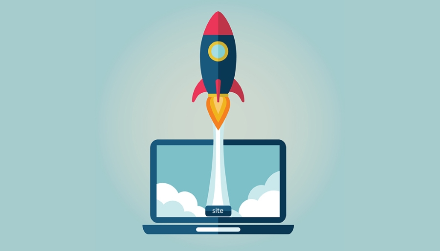 Быстрая раскрутка сайта