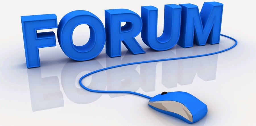 В Донецке прошел Украинский Региональный Интернет-Форум