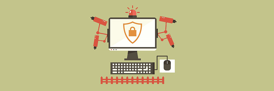 Защита сайта от взлома
