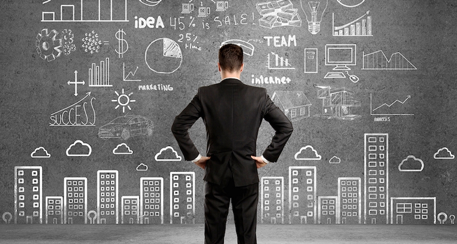 Важно ли маркетинговое исследование для развития бизнеса в сети Интернет?