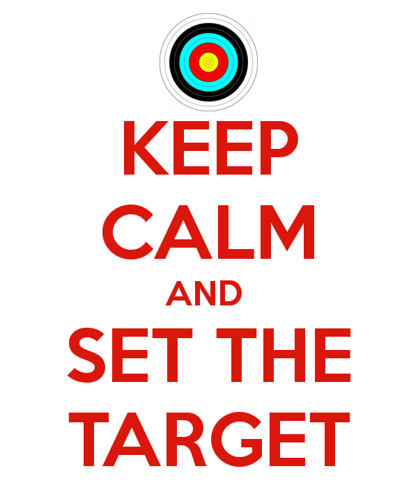 keep-calm-and-set-the-target