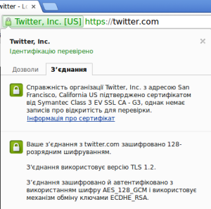 twitter-security - Блог компании Q-SEO