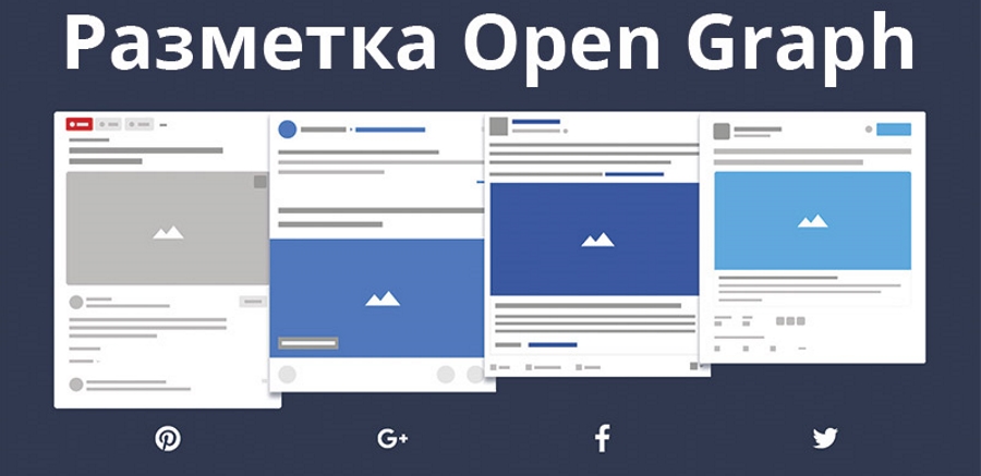 Что такое разметка Open Graph и как эффективно ее использовать