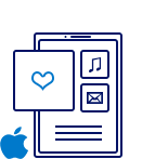 Приложения для iOS