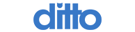 логотип компании Ditto