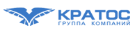 логотип компании Кратос