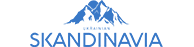 логотип компании Skandinavia